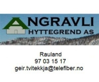 Angravli Hyttegrend