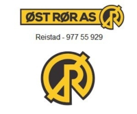 øst rør