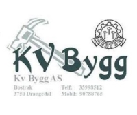 KV bygg