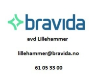 Bravida Lillehammer