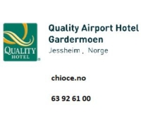 choice.no Gardermoen