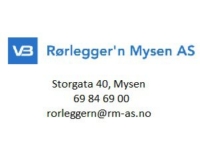 rorleggernmysen.no