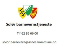 Solør barnevernstjeneste