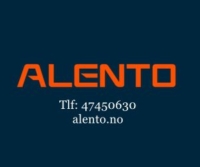 Alento