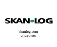 Skan Log