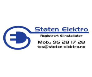 Mai 23 Støten Elektro AS Viken Østfold