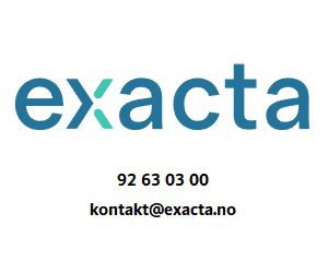 exacta.no