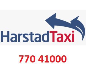 harstadtaxi.no