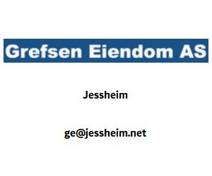 Jessheim Eiendom