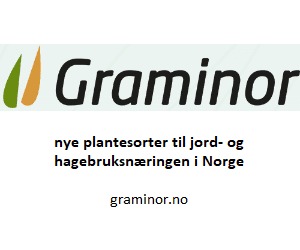 Mar 23 graminor.no Innlandet