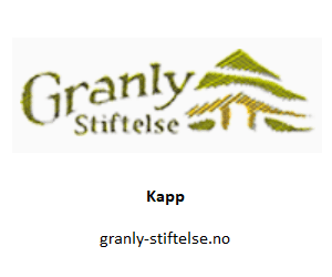 mar 23 granly-stiftelse.no Innlandet