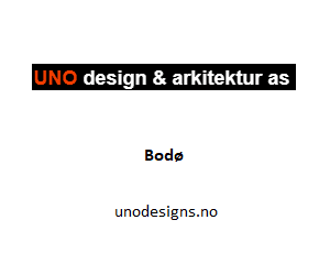 Mar 23 unodesigns.no Nordland