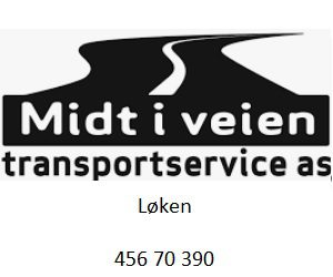 midt i veien transportservice