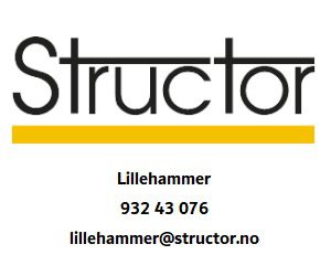 structor.no