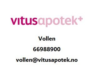 vitusapotek.no