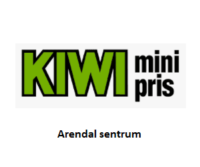 Kiwi Arendal