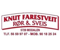 knutfarestveit.no