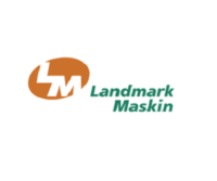 landmarkmaskin.no