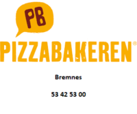 pizzabakeren.no Bømlo