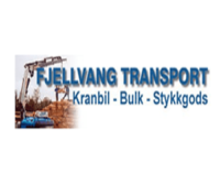 Fjellvang-Transport