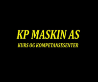 kp maskin