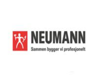 Neumann bygg AS