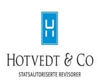 Revisjonsfirmaet Hotvedt