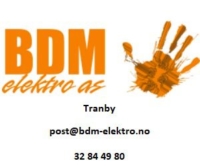 bdm-elektro.no